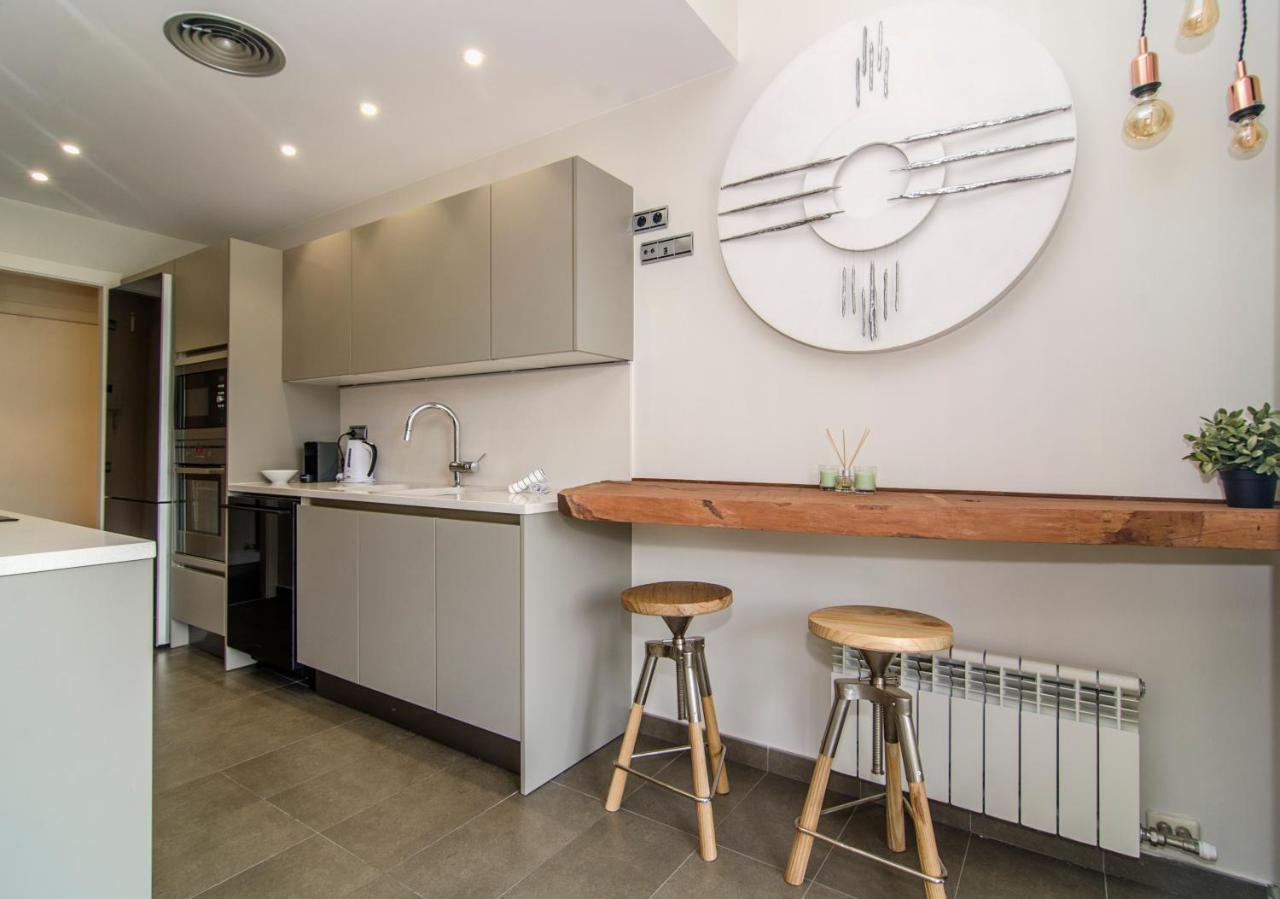 Garden Paradise: 3-bedroom With Pool And Terrace Sitges