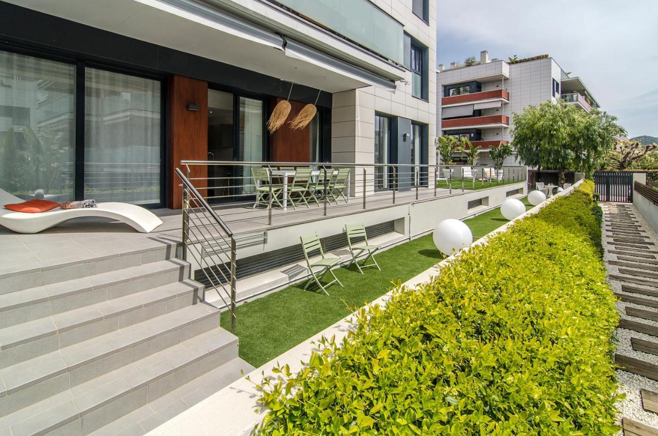 Garden Paradise: 3-bedroom With Pool And Terrace *