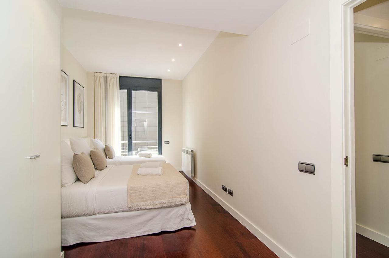 Garden Paradise: 3-bedroom With Pool And Terrace Apartment