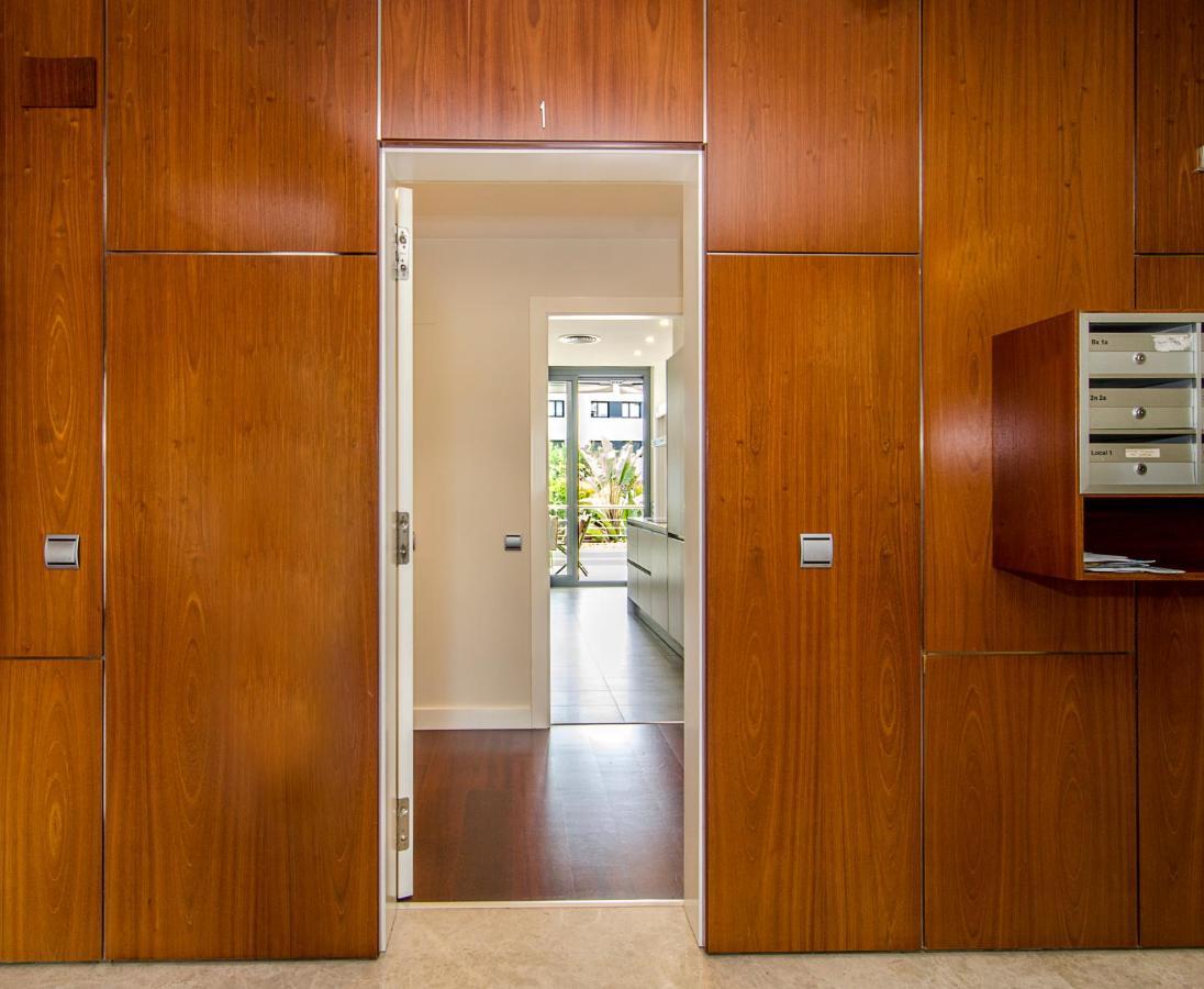Apartment Garden Paradise: 3-bedroom With Pool And Terrace *